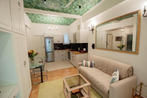 Rastoni Athens Suites at Kolonaki
