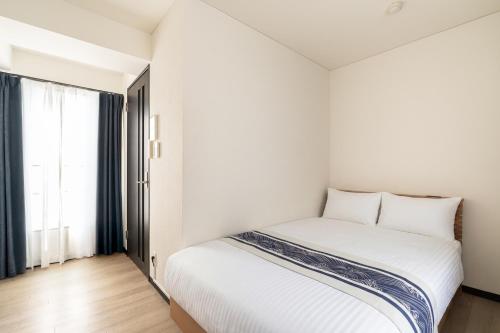 Kaiyukan & USJ 8 min Asashiobashi City Stay C