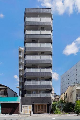 Kaiyukan & USJ 8 min Asashiobashi City Stay C