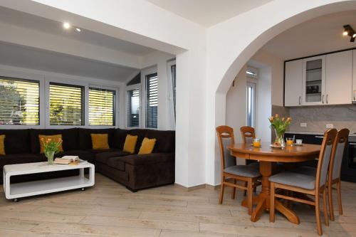 Petra Cozy Retreat - Charming Apartment For 4
