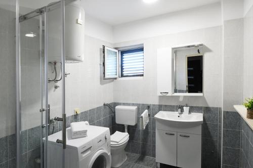 Petra Cozy Retreat - Charming Apartment For 4