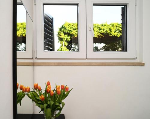 Petra Cozy Retreat - Charming Apartment For 4
