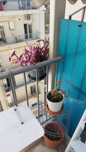 Family Central Apartment
