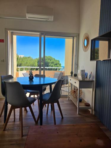 Le RONIE Appartement Rooftop vue mer Clim Parking