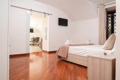 Montesantogroup Apartments