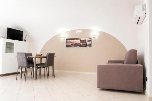Montesantogroup Apartments