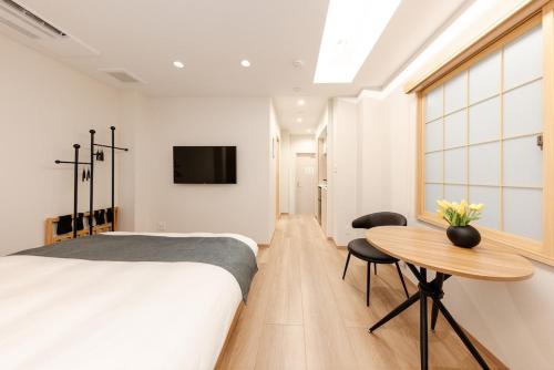 Avid Ueno Residence