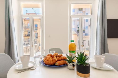 Cocons Apartments by Halldis