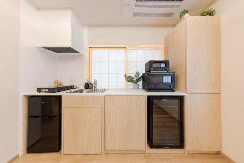 Avid Ueno Residence