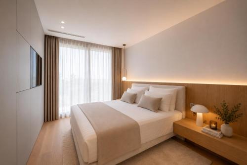 BORIQUE Seafront Residences - Vista