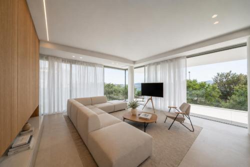 BORIQUE Seafront Residences - Vista