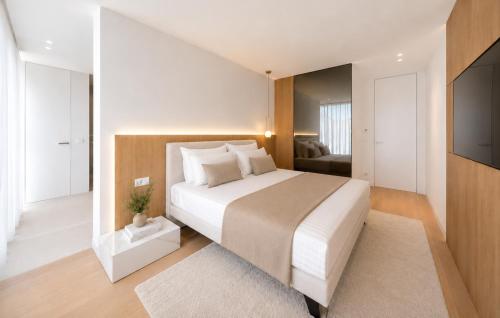 BORIQUE Seafront Residences - Vista
