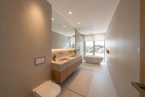 BORIQUE Seafront Residences - Vista
