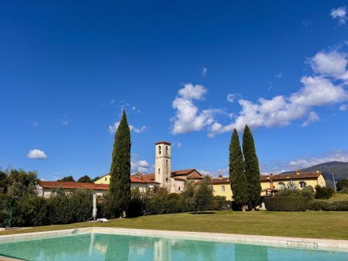 Agriturismo San Rocco