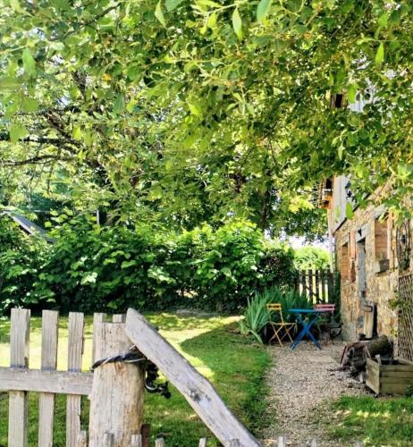 Foto Limousin, Saint Vitte sur Briance Vacances à Nova 2 1