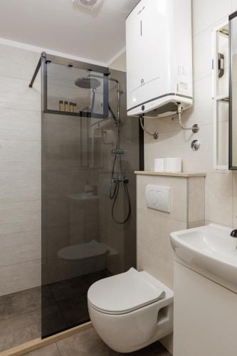 Apartments Beslema