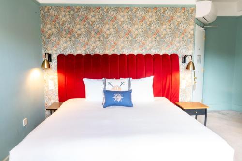Double Room - Disability Access