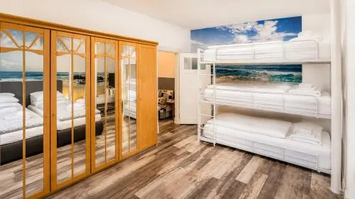 City Center Hotel Garni Cuxhaven photo 30