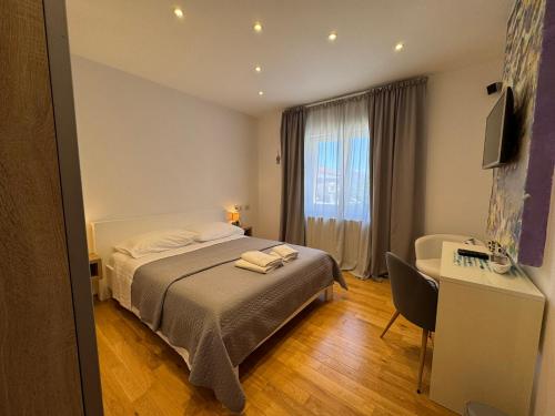 Aria Room and Apartmant Fuga