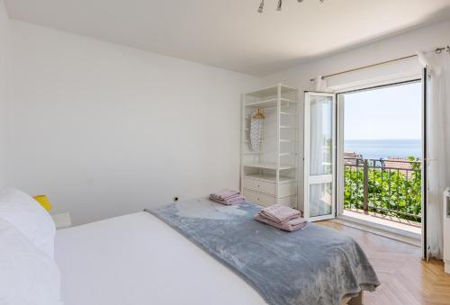 Apartments Beslema
