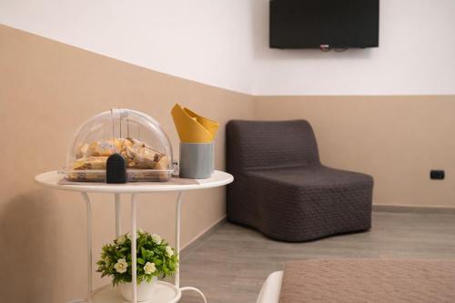Montesantogroup Amalfi Room