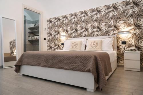 Montesantogroup Amalfi Room