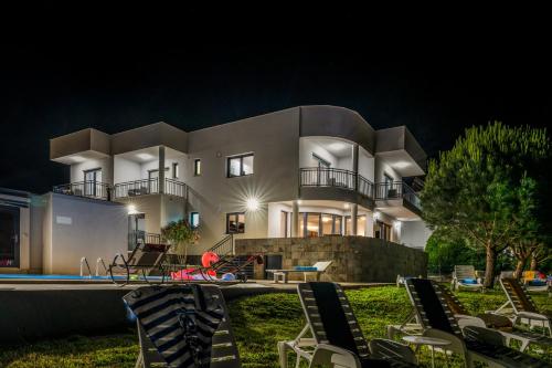 Villa Del Mar