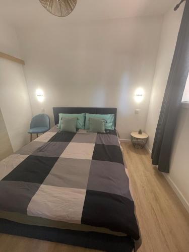 Downtown Apartment