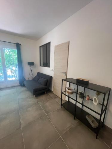Downtown Apartment