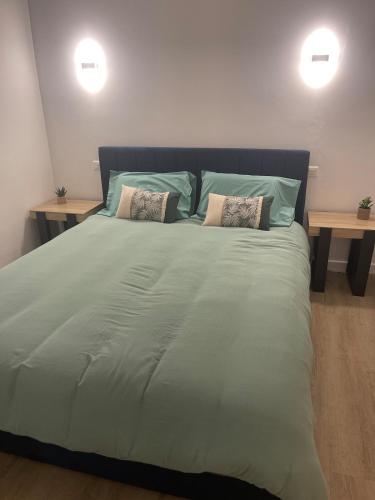 Downtown Apartment