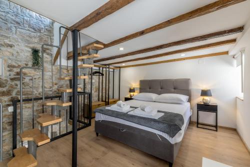 Casa di Pietra Apartment