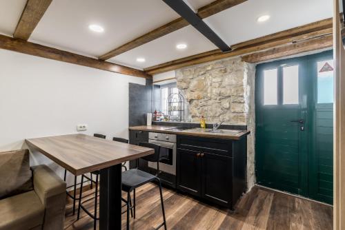 Casa di Pietra Apartment