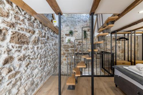 Casa di Pietra Apartment