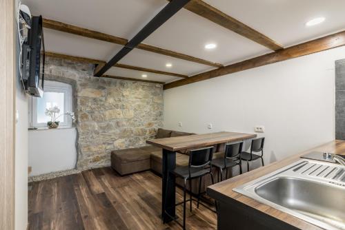 Casa di Pietra Apartment