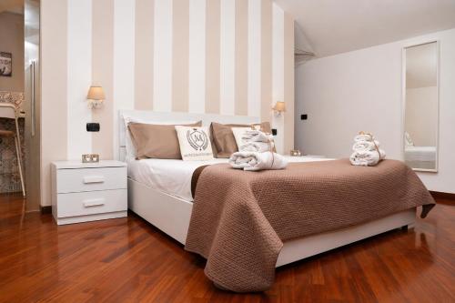 Montesantogroup Sorrento Room