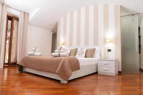 Montesantogroup Sorrento Room