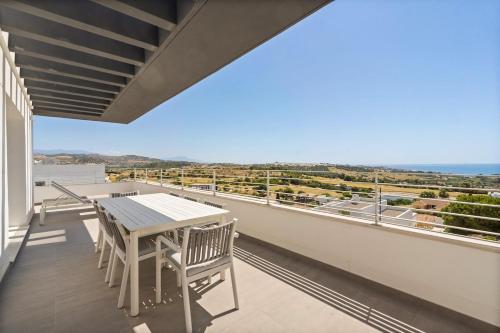 RDR559 - Seaview 2 Bed Apt in Habitat Valle Romano