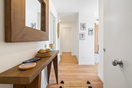 RDR559 - Seaview 2 Bed Apt in Habitat Valle Romano