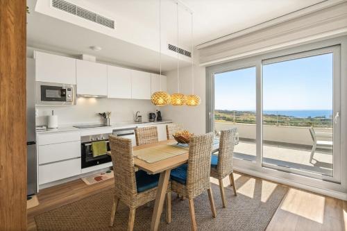 RDR559 - Seaview 2 Bed Apt in Habitat Valle Romano