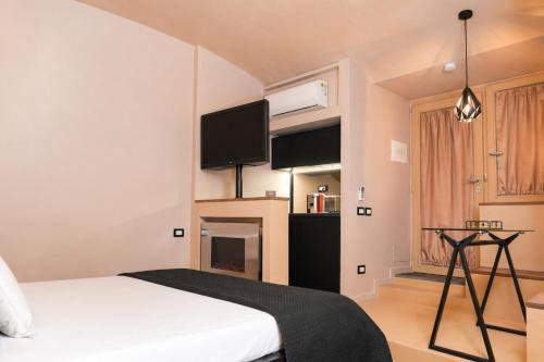 Montesantogroup Suite House nel centro di Napoli