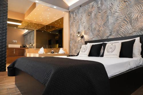 Montesantogroup Suite House nel centro di Napoli