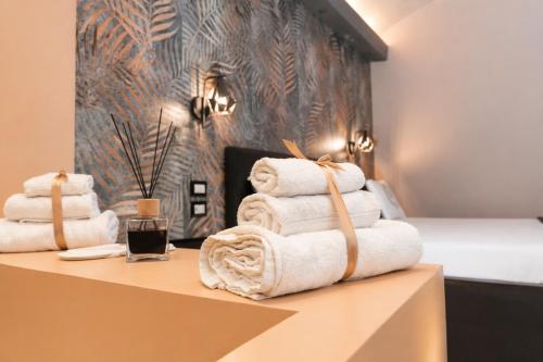 Montesantogroup Suite House nel centro di Napoli
