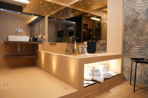 Montesantogroup Suite House nel centro di Napoli