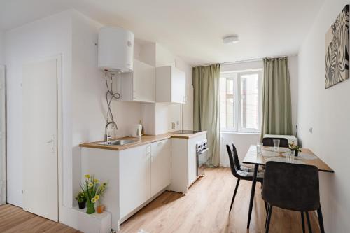 Cozy Family-Friendly Apartment in Vienna
