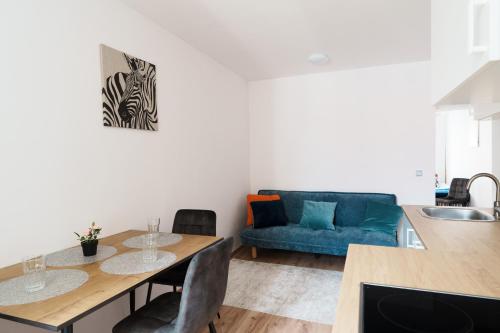 Cozy Family-Friendly Apartment in Vienna