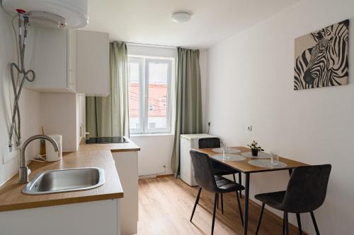 Cozy Family-Friendly Apartment in Vienna