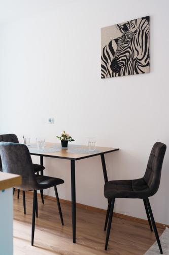 Cozy Family-Friendly Apartment in Vienna