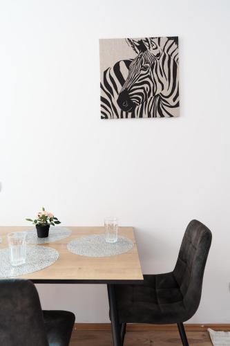 Cozy Family-Friendly Apartment in Vienna