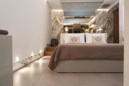 Suite Elegant nel centro di Napoli