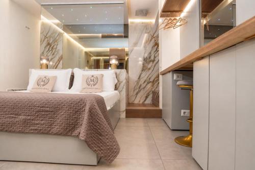 Suite Elegant nel centro di Napoli